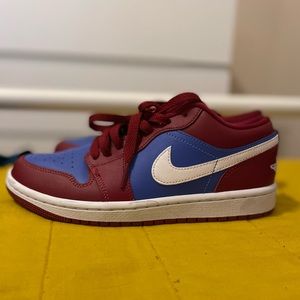 Air Jordan 1 Low